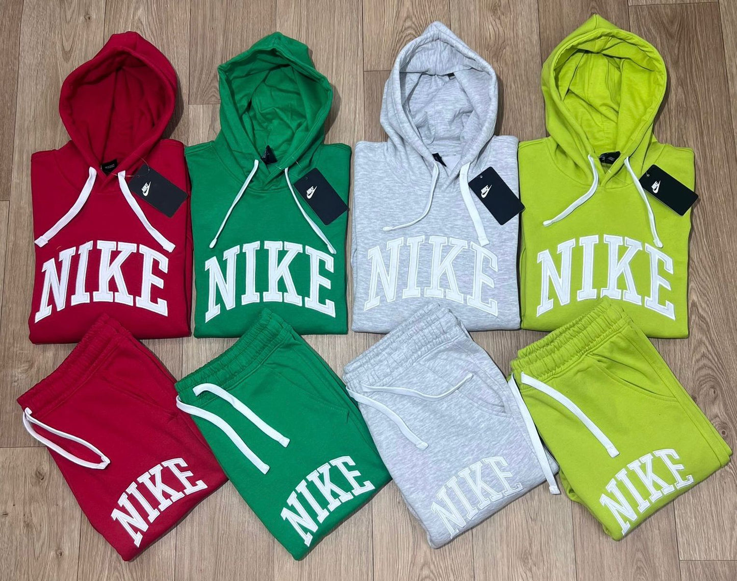 Nike sweatsuit